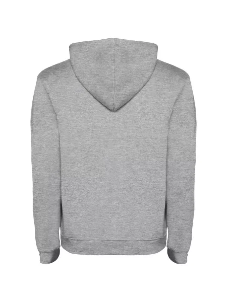 Bluza Z Kapturem Dla Dzieci/dzieci Urban Drawstring Hoodie czarna
