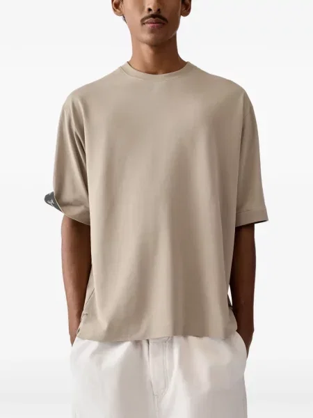 Scurt tricou Jacquemus