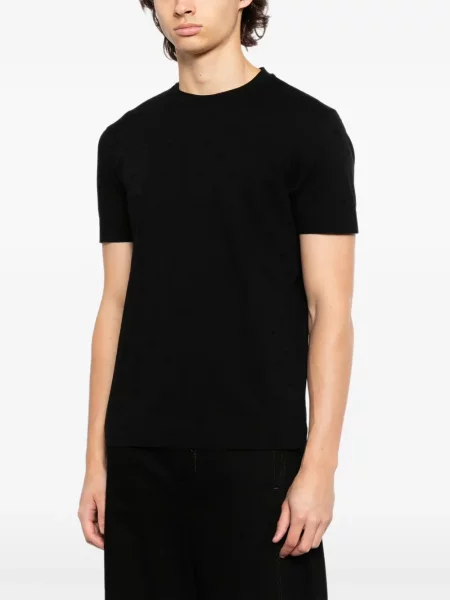 Tricou Emporio Armani negru