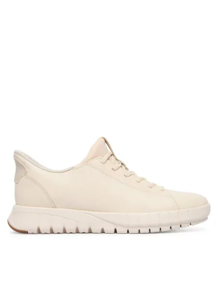 Geox Sneakers D Flextride Plus Crem
