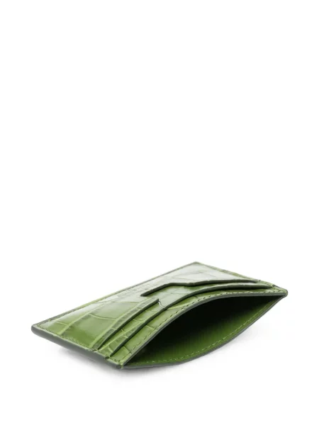 Portofel Tom Ford verde