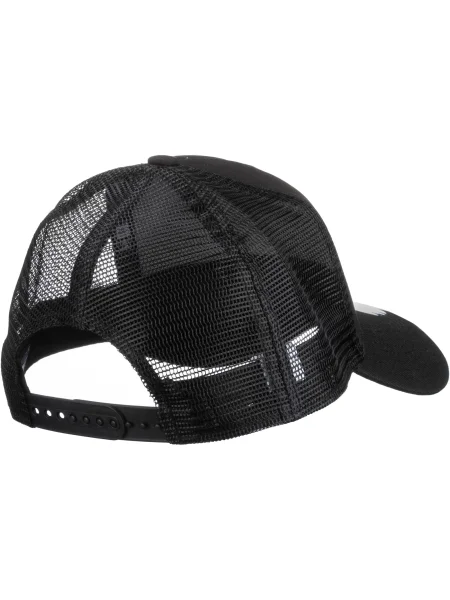 NEW ERA Șapcă Heritage Patch maro deschis negru