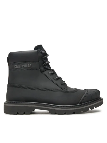 CAT Footwear Trappers Colorado Galosh Wp negru