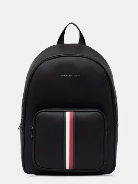 Tommy Hilfiger Rucsac METRO negru