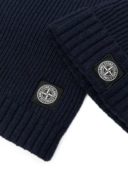 Kardigan Stone Island plava