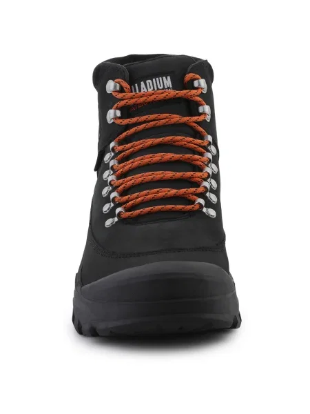 Pantofi Palladium negru