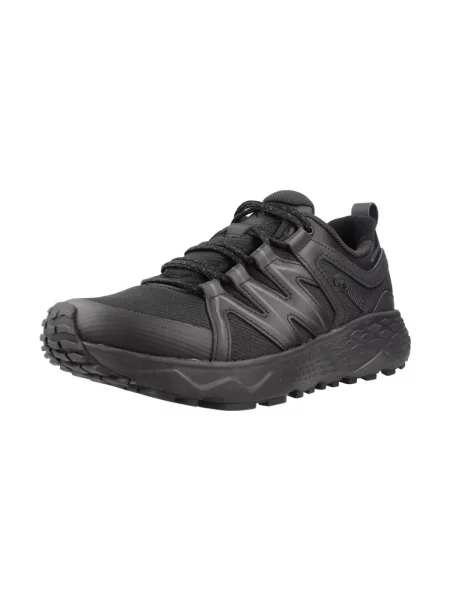 Pantofi Columbia negru