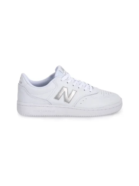 Félcipő New Balance fehér