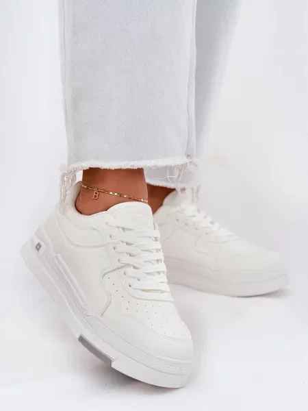 Teniși Big Star Shoes gri
