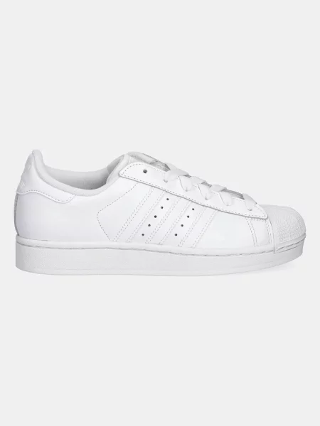 Adidas Originals sneakersy Superstar II biały