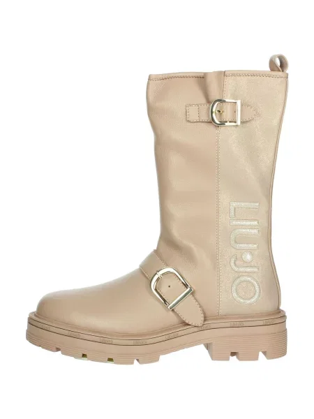 Pantofi Liu Jo bej