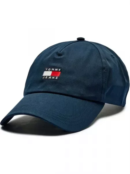 Tommy Jeans Șapcă baseball Heritage