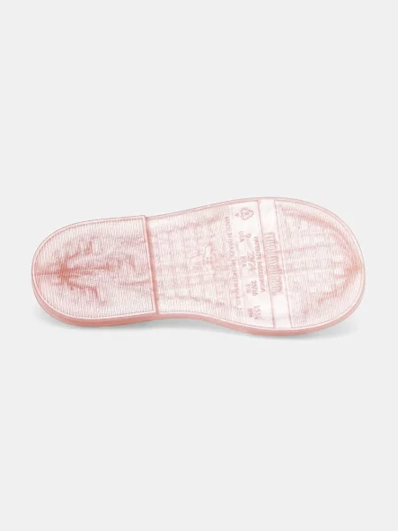 Дитячі шльопанці Melissa