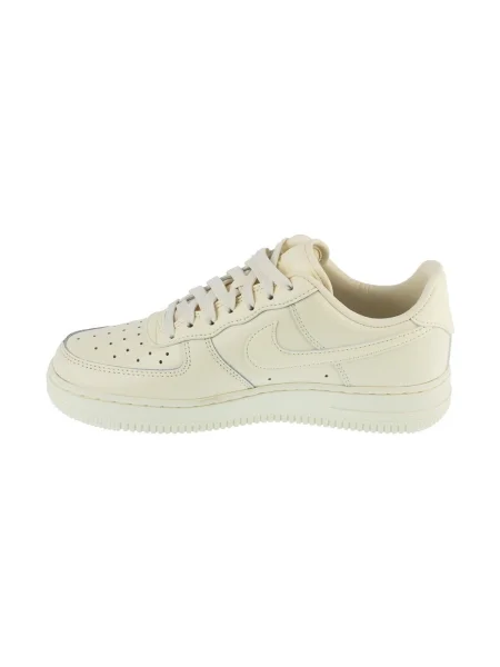 Pantofi Nike alb