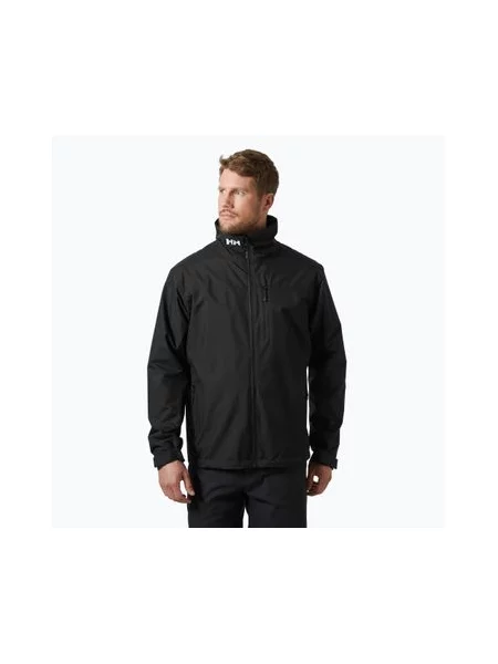 Куртка Helly Hansen черная