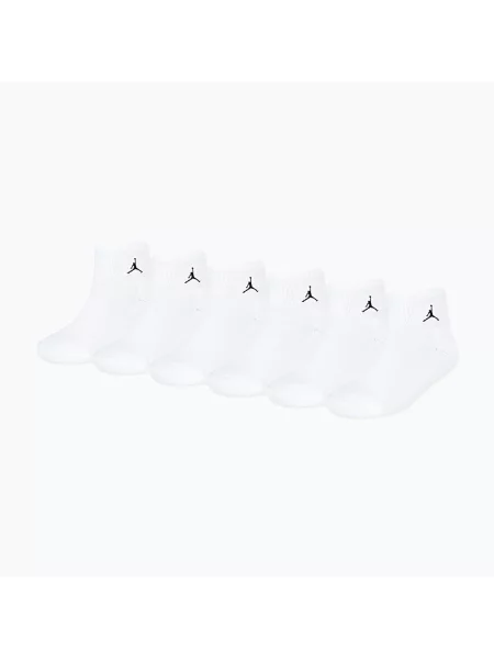 Носки Nike белые