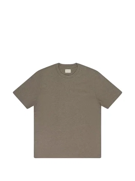 Tricou Aimé Leon Dore maro