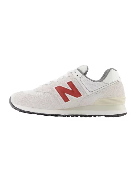 Pantofi New Balance gri