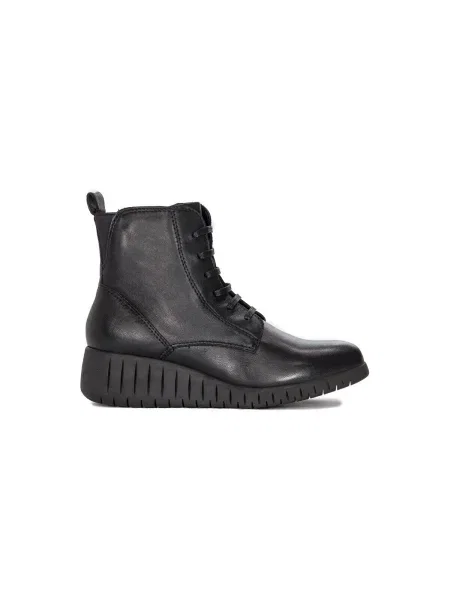 Pantofi Marco Tozzi negru