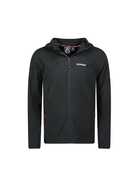 Geacă Geographical Norway negru