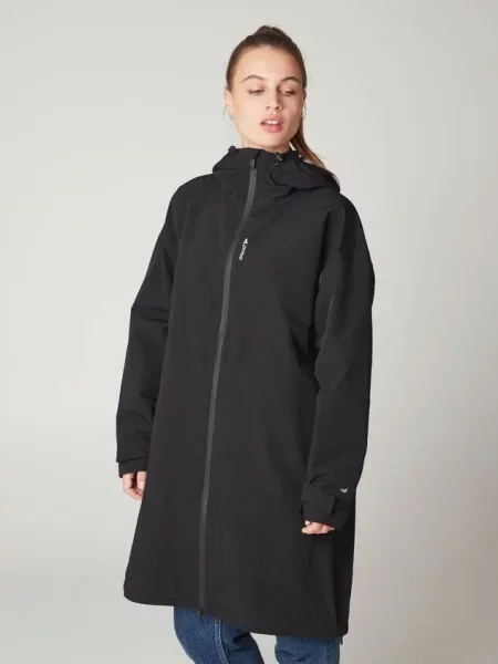 Geacă Protest negru