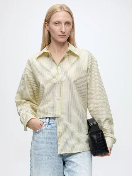 Calvin Klein Jeans Džínsy svetlomodrá