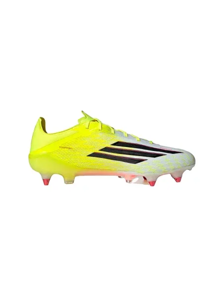 Pantofi Adidas galben