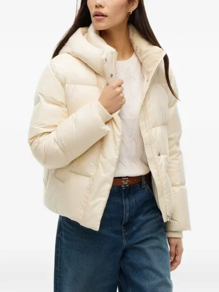 Geacă Tommy Hilfiger cu glugă