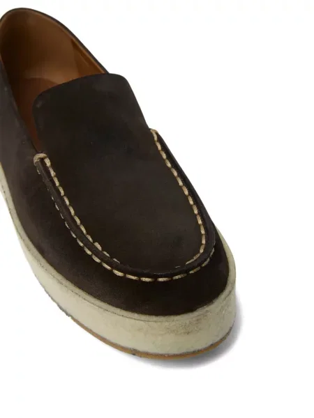 Pantofi loafer Marsell maro