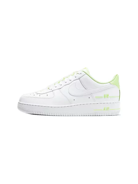 Pantofi Nike alb