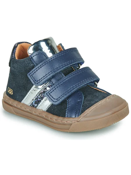 Pantofi copii Gbb albastru