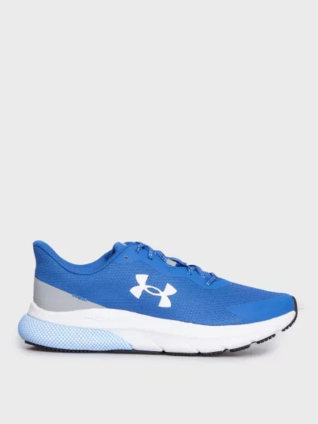 Кроссовки для бега Under Armour синие