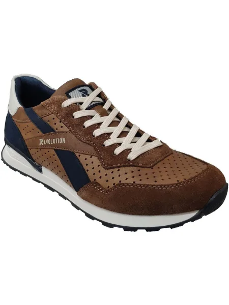 Sneakerși Rieker
