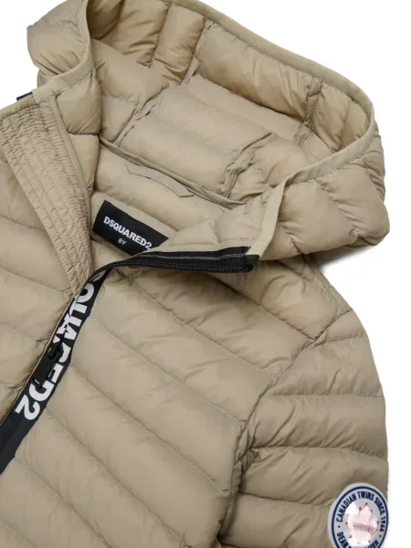 Kurtka dziecięca Dsquared2