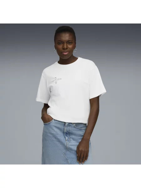 Koszulka piłkarska FtblEdition biała