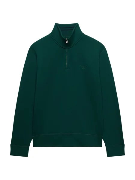 Palton Superdry & Co verde