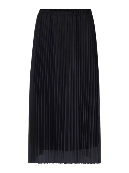 Rich & Royal Fustă negru