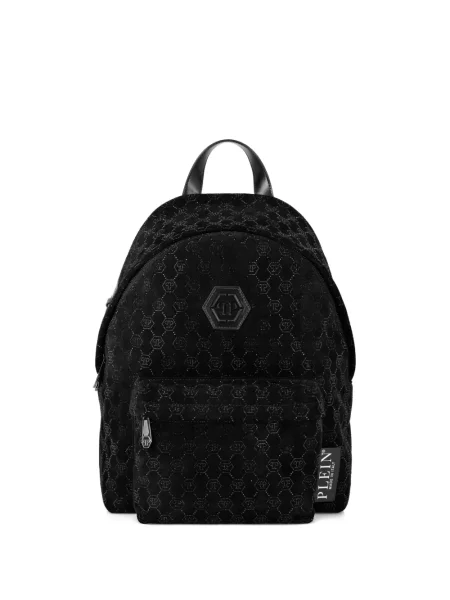 Rucsac Philipp Plein negru