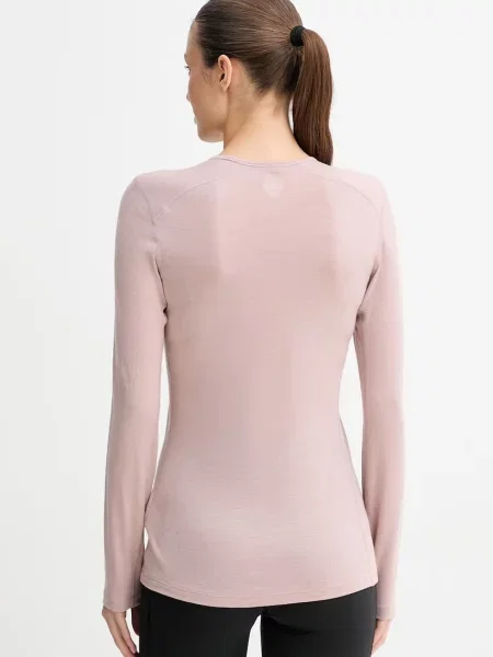 Вовняна термобілизна Icebreaker