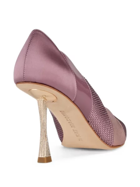 Pantofi cu toc Kat Maconie violet
