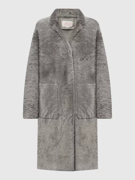 Дублянка Babe Pay Pls сіра