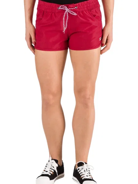 Kratke hlače Sam73 rdeča
