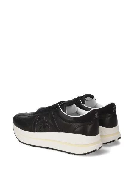 Sneakerși Premiata negru