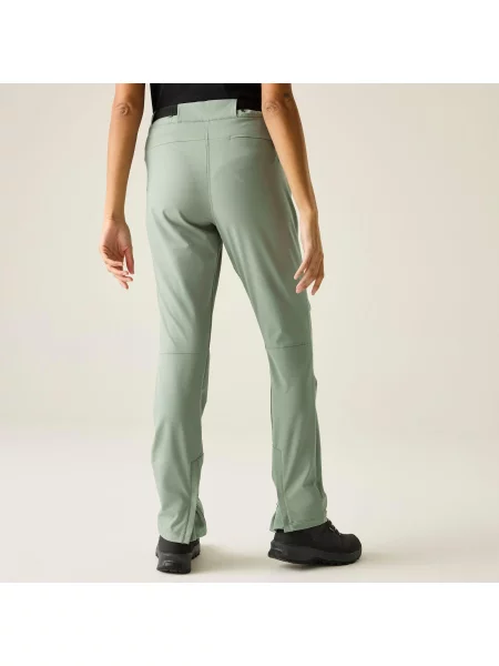 Spodnie trekkingowe Melodic Pro II zielone