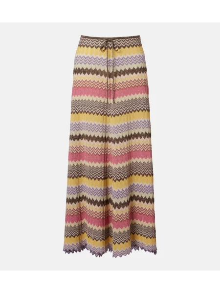 Fusta maxi Faithfull