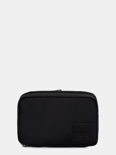 Calvin Klein Geantă de cosmetice negru