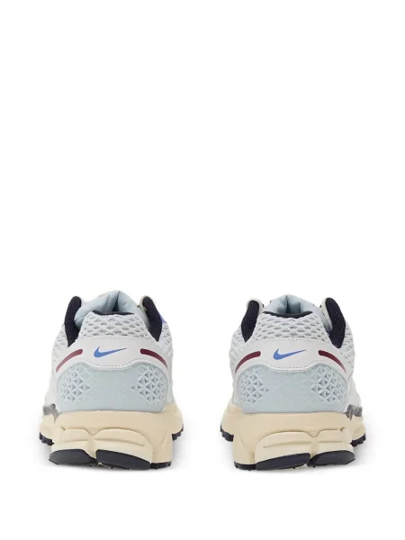 Semišová slip on podprsenka Nike černá