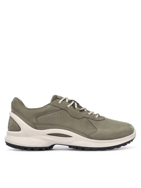 Sneakersy ECCO šedé