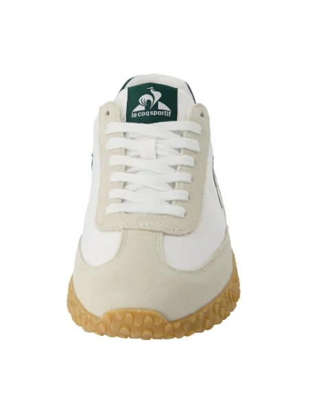 Sneakersy Le Coq Sportif białe