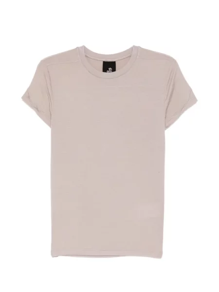 Tricou Thom Krom cu decolteu rotund